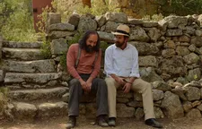 Paul Cézanne with Émile Zola: "I, for example, didn't know that they had been best friends for 35 years, those two geniuses."